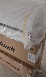 Climatizzatore Vaillant 12.000  BTU nuovo di zecca