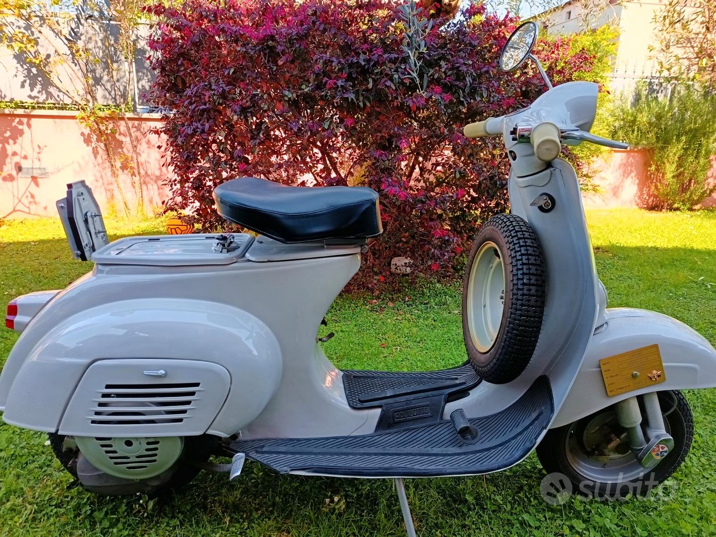 HOT Vespa 150 Vespa 50 L 1964 50 Special Vespa 50 Prima