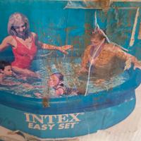 Piscina gonfiabile