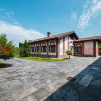 Villa singola Basiglio [Cod. rif 3248403VRG]