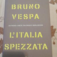 L'Italia spezzata