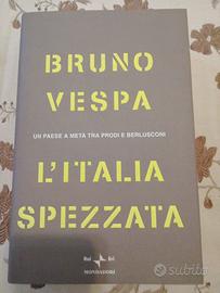 L'Italia spezzata