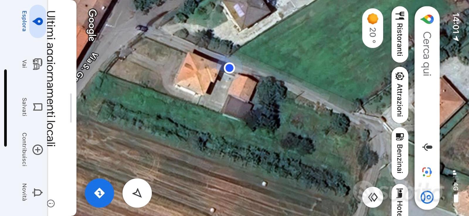 Casa – Alice Castello, Vercelli - Vista 5