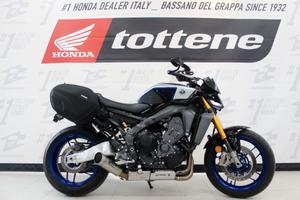 YAMAHA MT-09 SP UNICO PROPRIETARIO KM 10473
