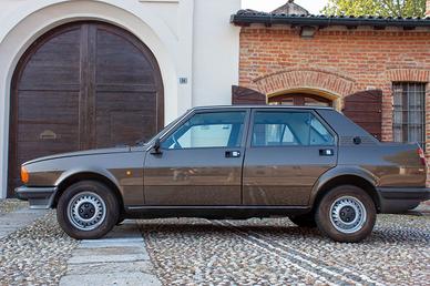 Porte alfa romeo Giulietta