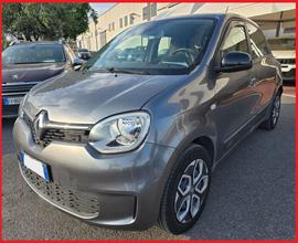 Renault Twingo Electric - 2024 Electric Urban Nigh