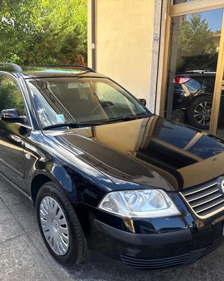 Volkswagen Passat 1.9 TDI/130 CV cat Highline