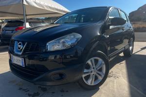 Nissan Qashqai 1.5 dCi DPF Acenta