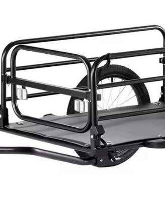 Rimorchio Bici