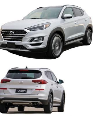 RICAMBI NUOVI PER AUTO HYUDAI TUCSON 2018/19/20