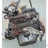 PBL026 Motore Ford Transit 2.5 D 1994/2000 4HB