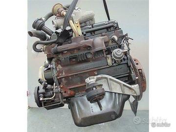 PBL026 Motore Ford Transit 2.5 D 1994/2000 4HB