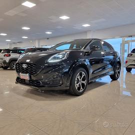 FORD PUMA ST-Line 1.0 EcoBoost Hybrid 125cv cambio