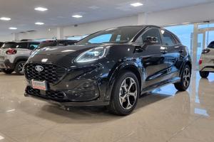 FORD PUMA ST-Line 1.0 EcoBoost Hybrid 125cv cambio