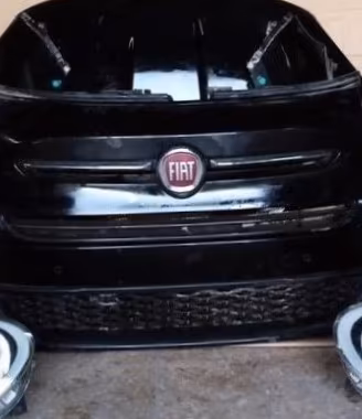 Ricambi Fiat 500x 500 500l Tipo Panda Doblo 