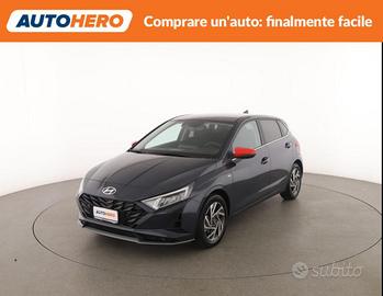 HYUNDAI i20 BF54185