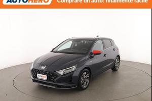 HYUNDAI i20 BF54185
