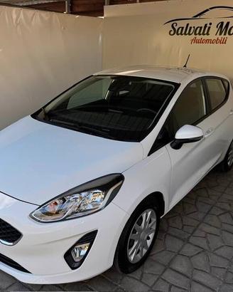 Ford Fiesta 1.5 EcoBlue 5 porte Business