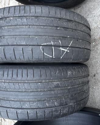 gomme usate 2854520 Estivo PIRELLI - P-ZERO - 880