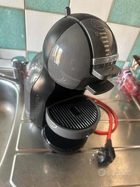 krups macchina caffè dolce gusto 