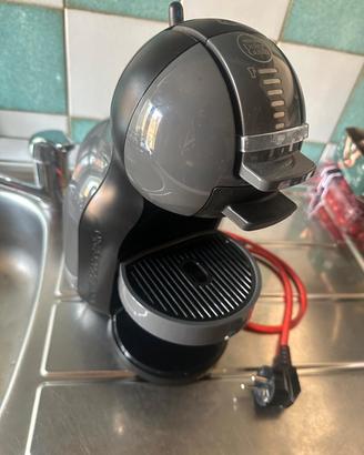 krups macchina caffè dolce gusto 