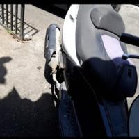 Kymco xciting 300 r ricambi