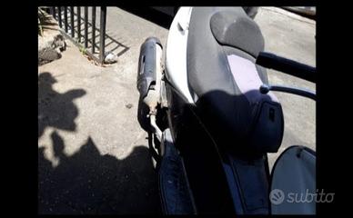 Kymco xciting 300 r ricambi