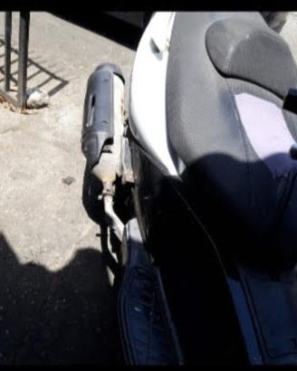 Kymco xciting 300 r ricambi