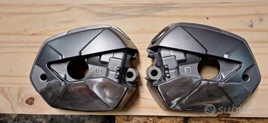 coperchi valvole bmw nine t  