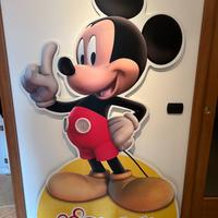 Sagoma topolino