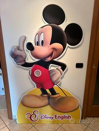 Sagoma topolino