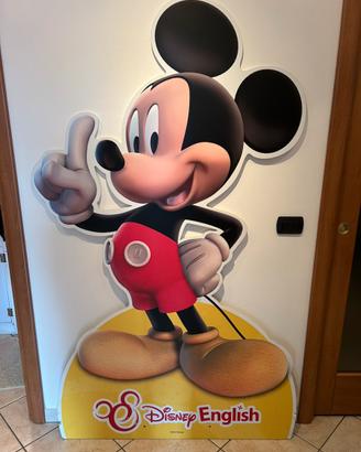 Sagoma topolino