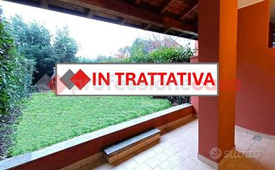 Appartamento Vaprio d'Adda [129bilovapVRG]