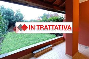 Appartamento Vaprio d'Adda [129bilovapVRG]