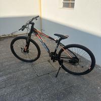 bici sportiva 