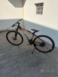 bici sportiva 