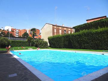 Appartamento Milano [Cod. rif 3286995VRG]