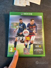 fifa 16
