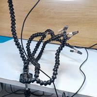 supporto per saldatura