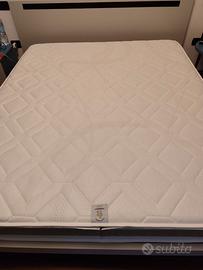 Ennerev Materasso memory Eclipse matrim. 160X190