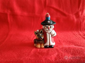 THUN CARABINIERI CINOFILO