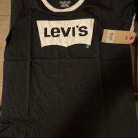 Maglietta levis