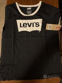 Maglietta levis
