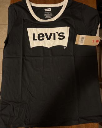 Maglietta levis