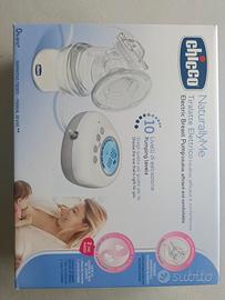 NaturallyMe Tiralatte Elettrico Chicco