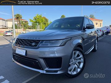 Land Rover Range Rover Sport 3.0 HSE DYNAMI #11348
