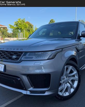 Land Rover Range Rover Sport 3.0 HSE DYNAMI #11348
