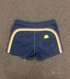 Costume Sundek Blu Navy - Rainbow - taglia 32/M