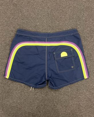 Costume Sundek Blu Navy - Rainbow - taglia 32/M