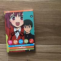 Toradora 2